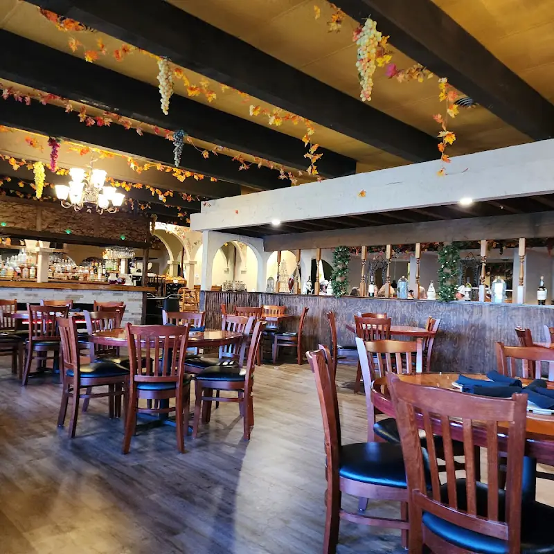 Luigi's Little Italy