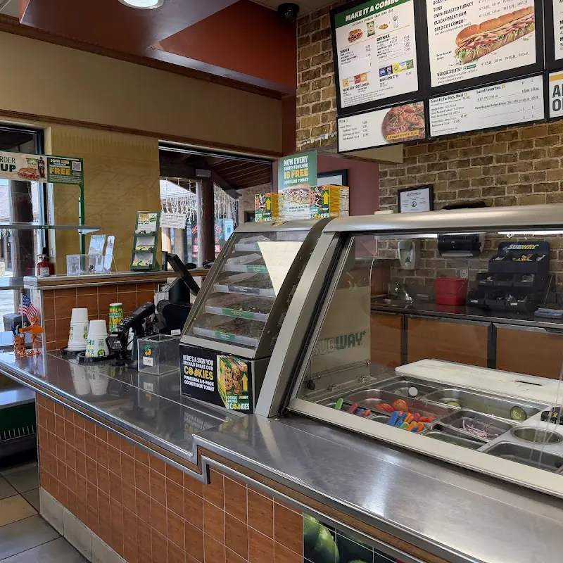 Subway