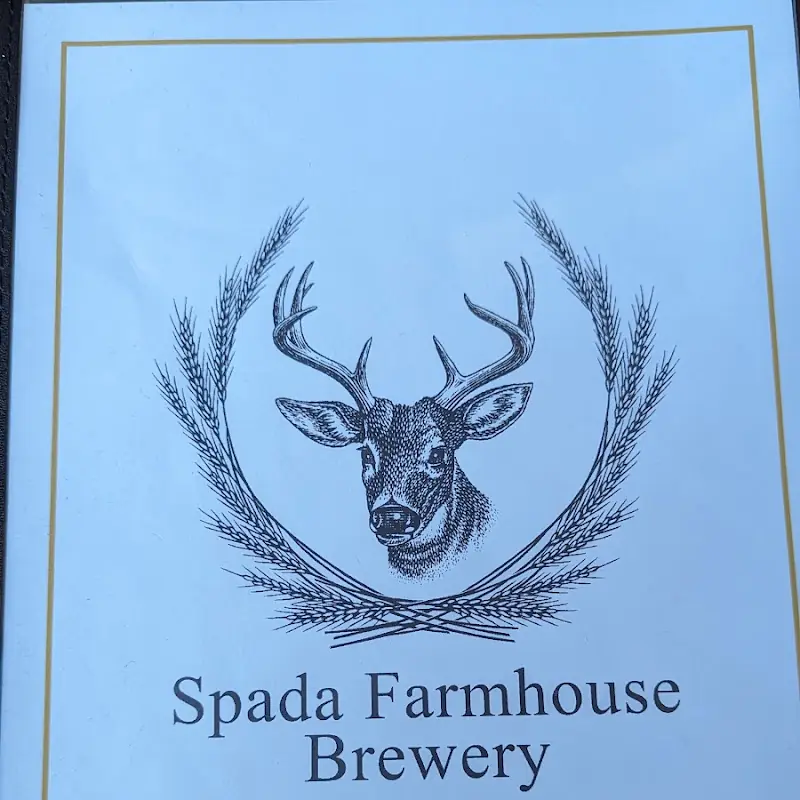Spada Farmhouse Brewery