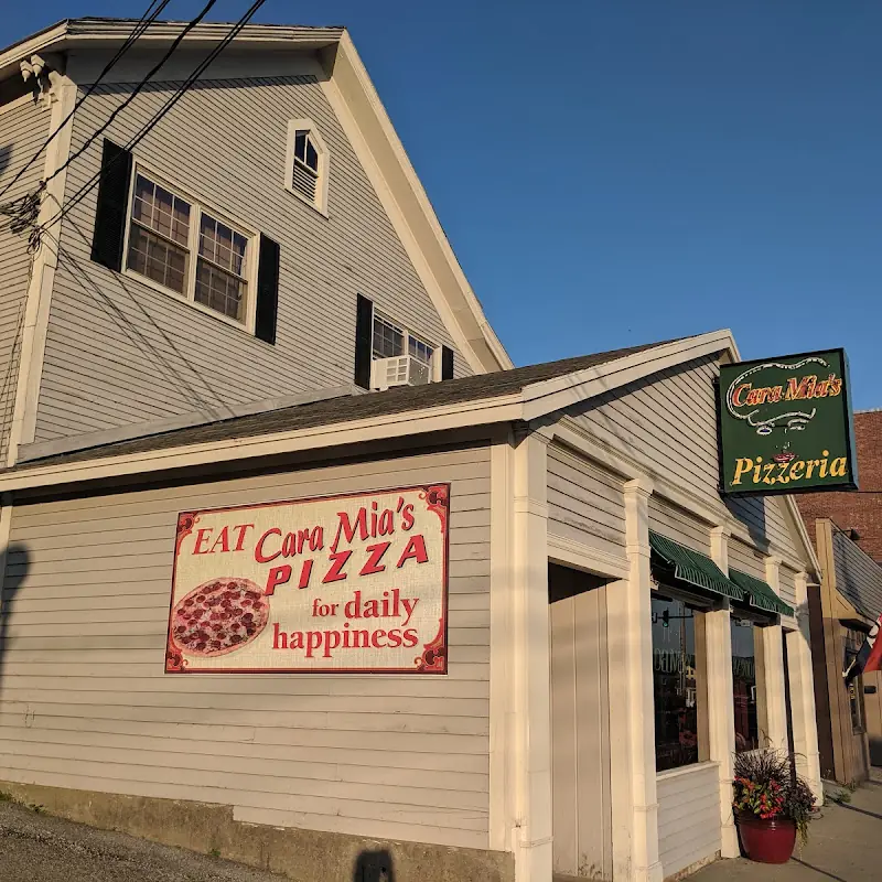Cara Mia's