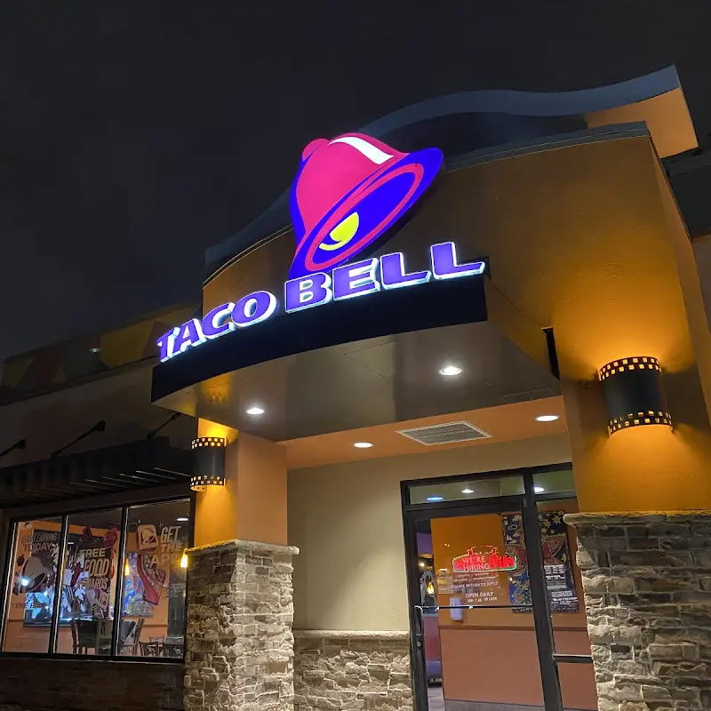 Taco Bell
