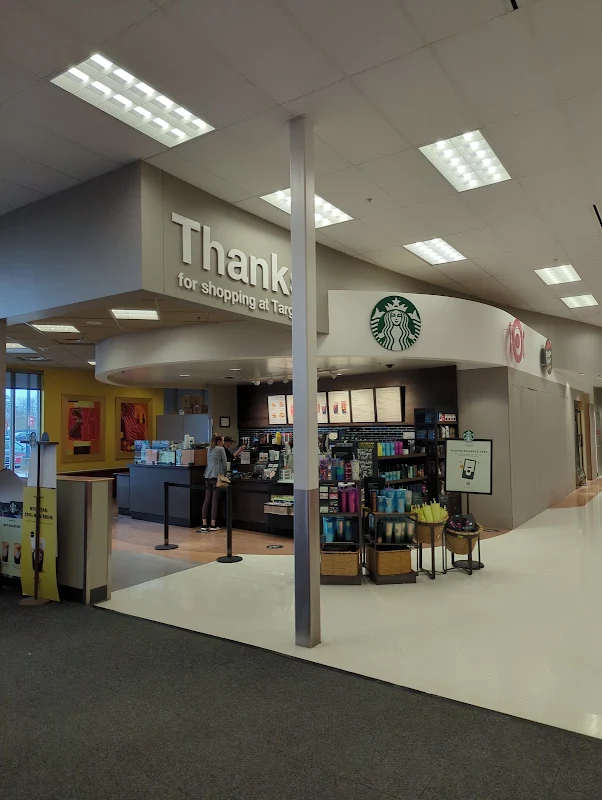Starbucks Coffee Company