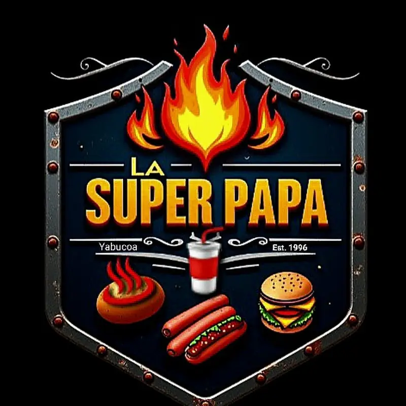 La Super Papa