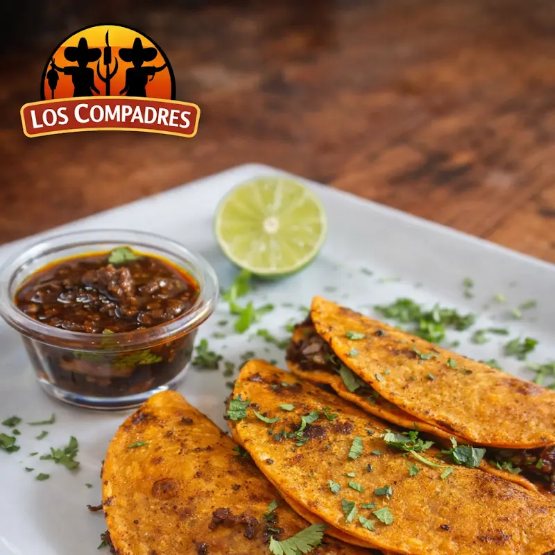 Los Compadres Mexican Restaurant