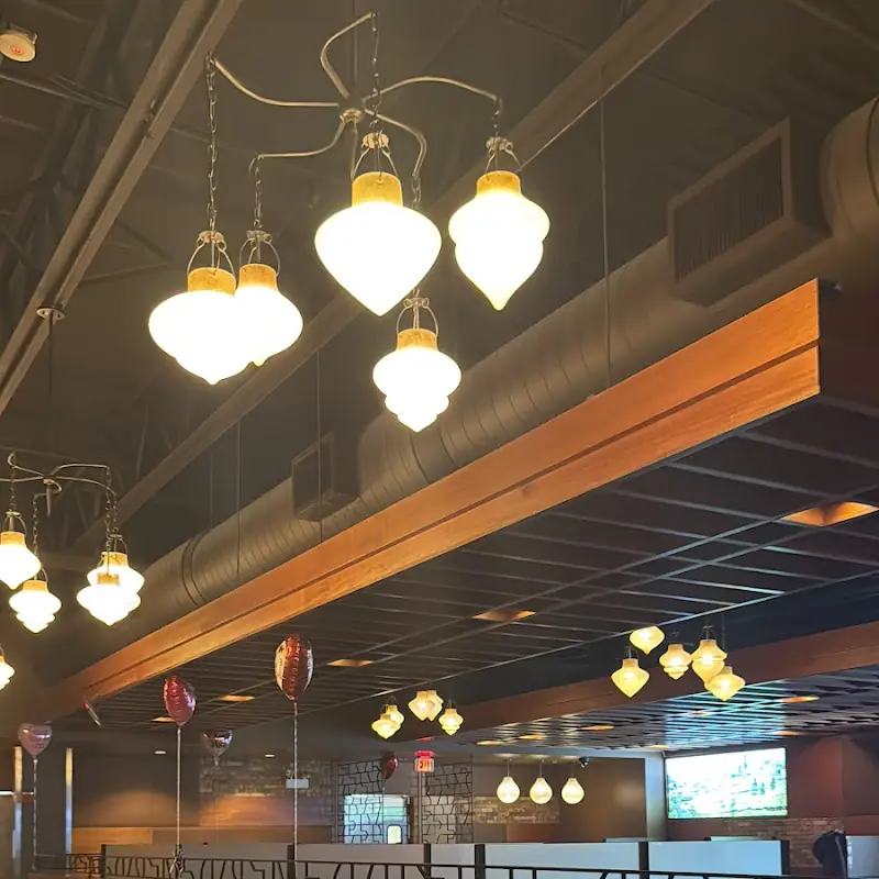 Moksha Indian Grill