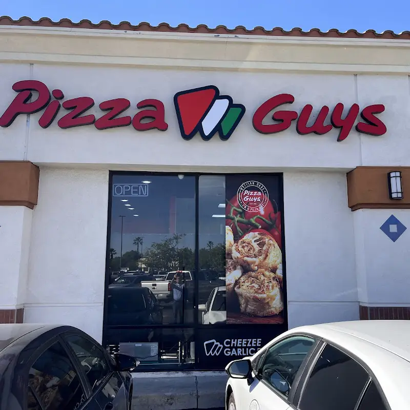 Pizza Guys