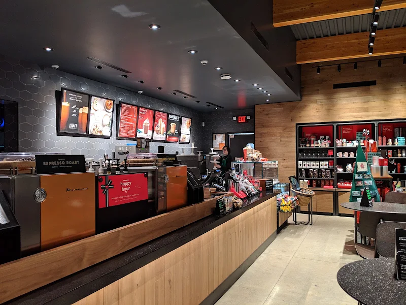 Starbucks Coffee Company