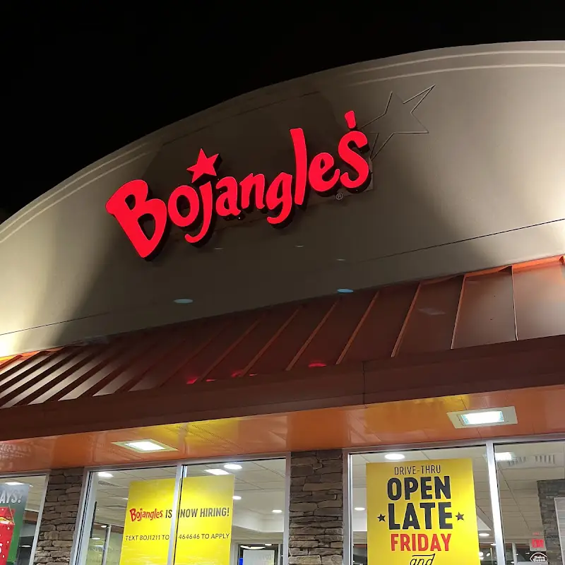 Bojangles