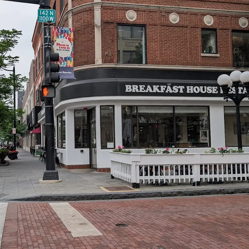 Breakfast House Oak Park