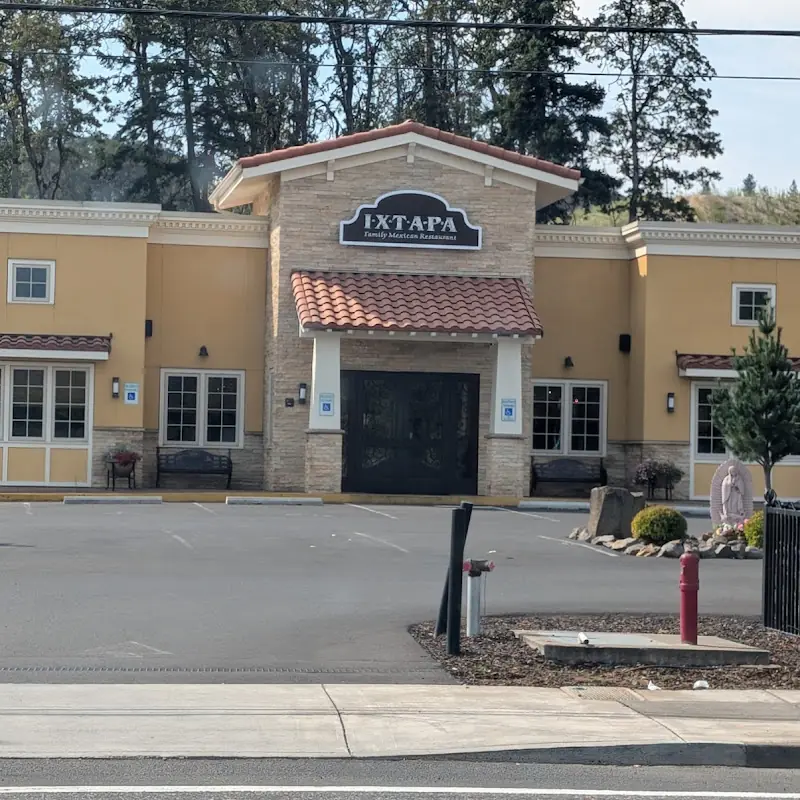Ixtapa Mexican Restaurant