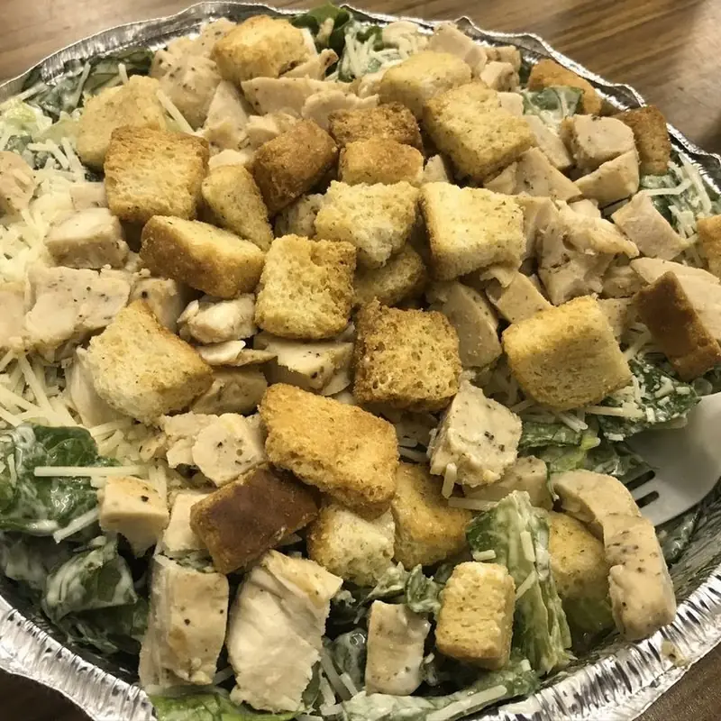 Crowley's Variety & Grill