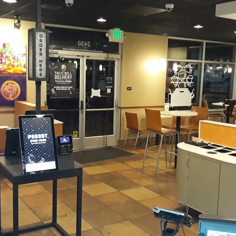 Taco Bell