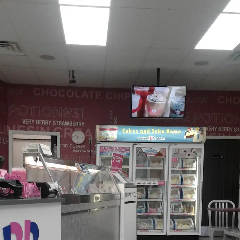 Baskin-Robbins