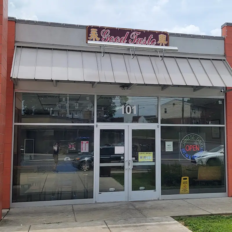 Good Taste Chinese Restaurant