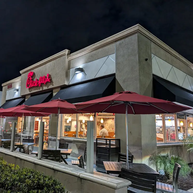 Chick-fil-A