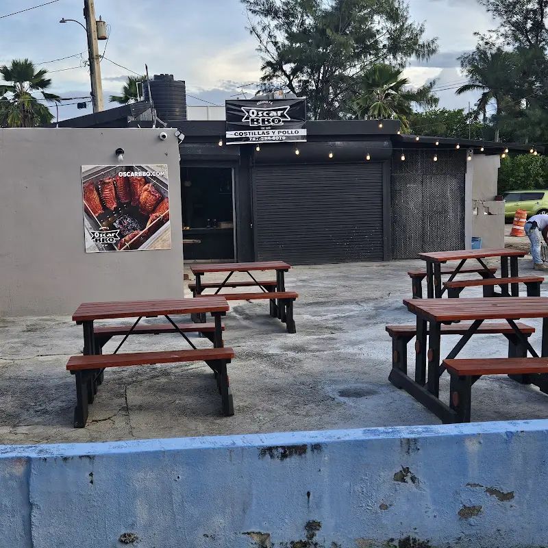 Coccoloba Restaurant