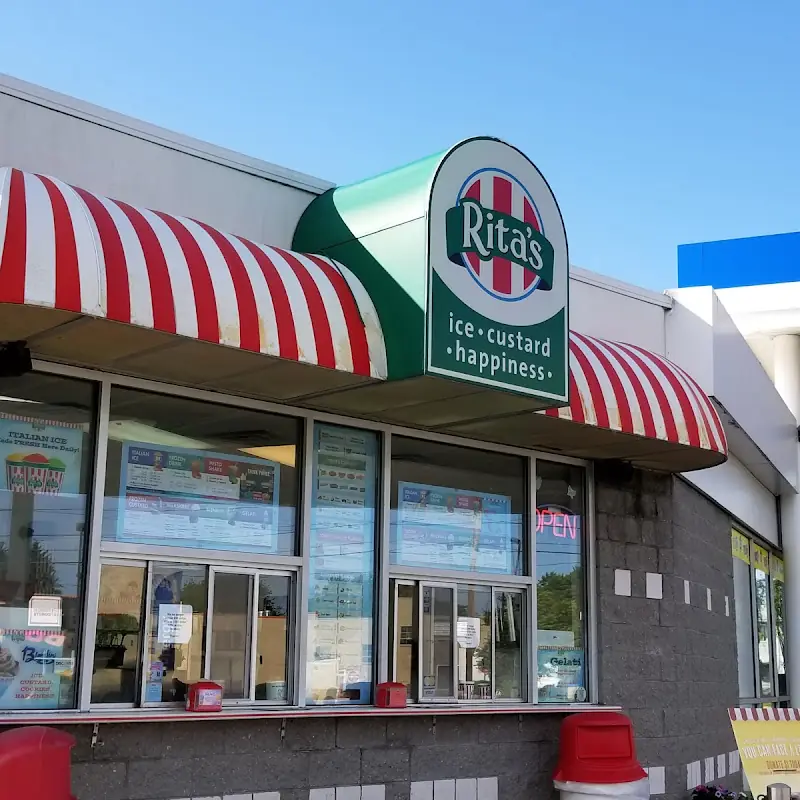 Rita's Italian Ice & Frozen Custard