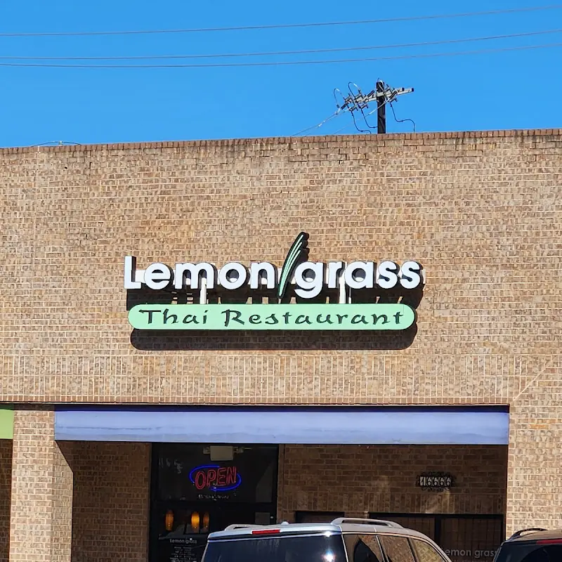 Lemongrass Thai Restaurant