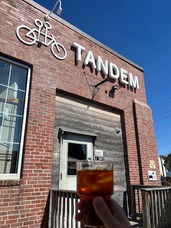 Tandem Coffee Roasters