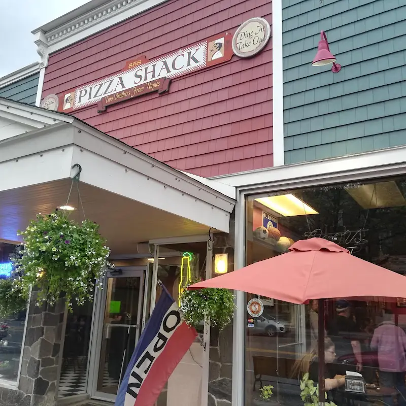 Pizza Shack