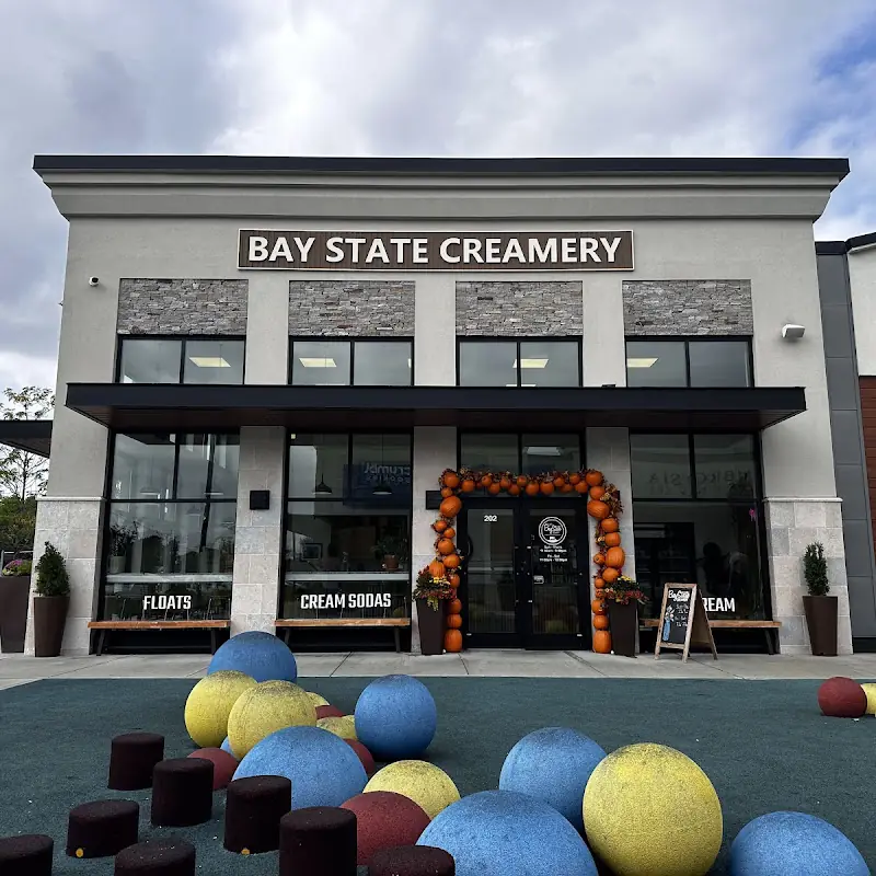 Bay State Creamery