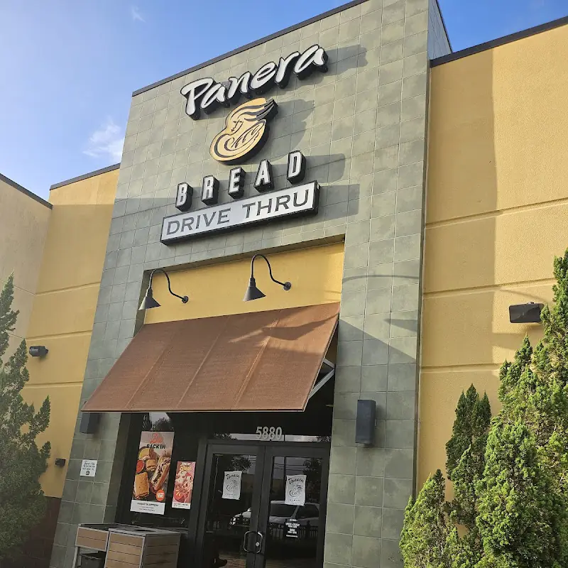 Panera Bread