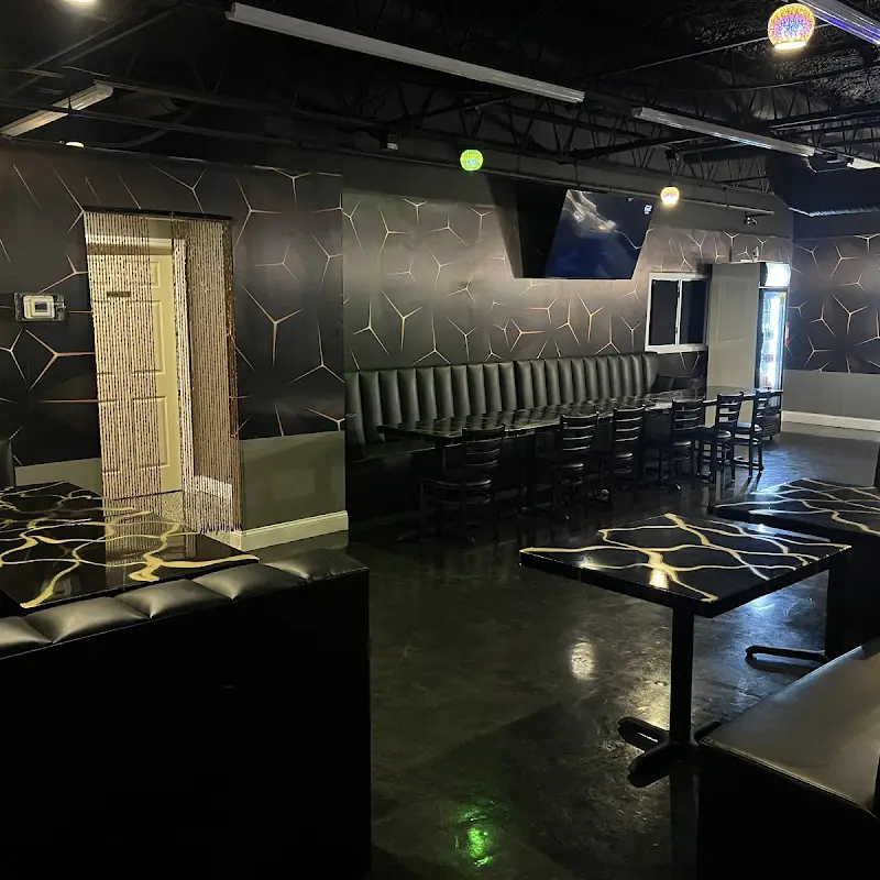 Eko African & Caribbean Market and Restaurant