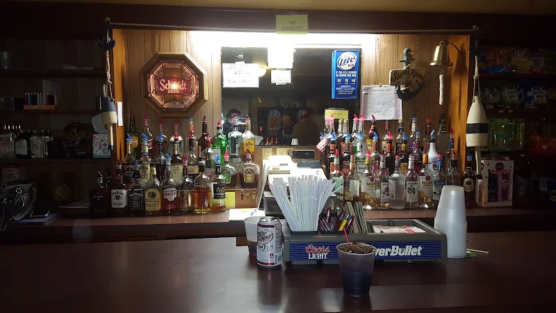 Anchor Bar