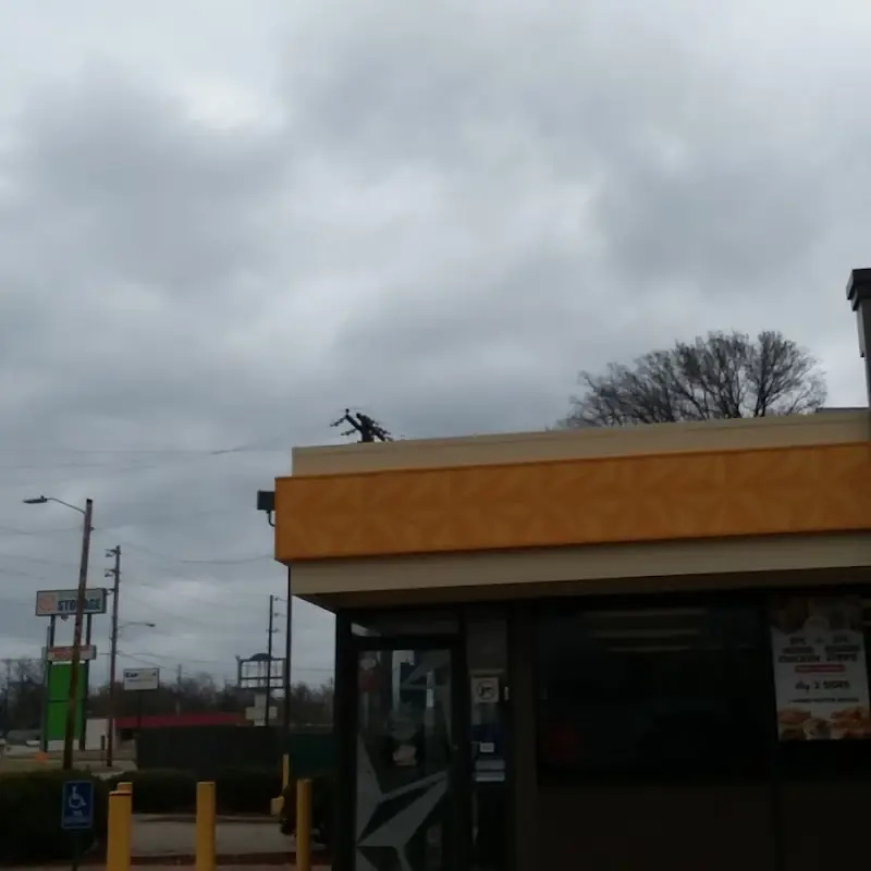 Church's Texas Chicken