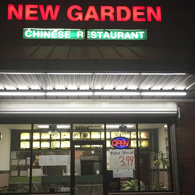 New Garden