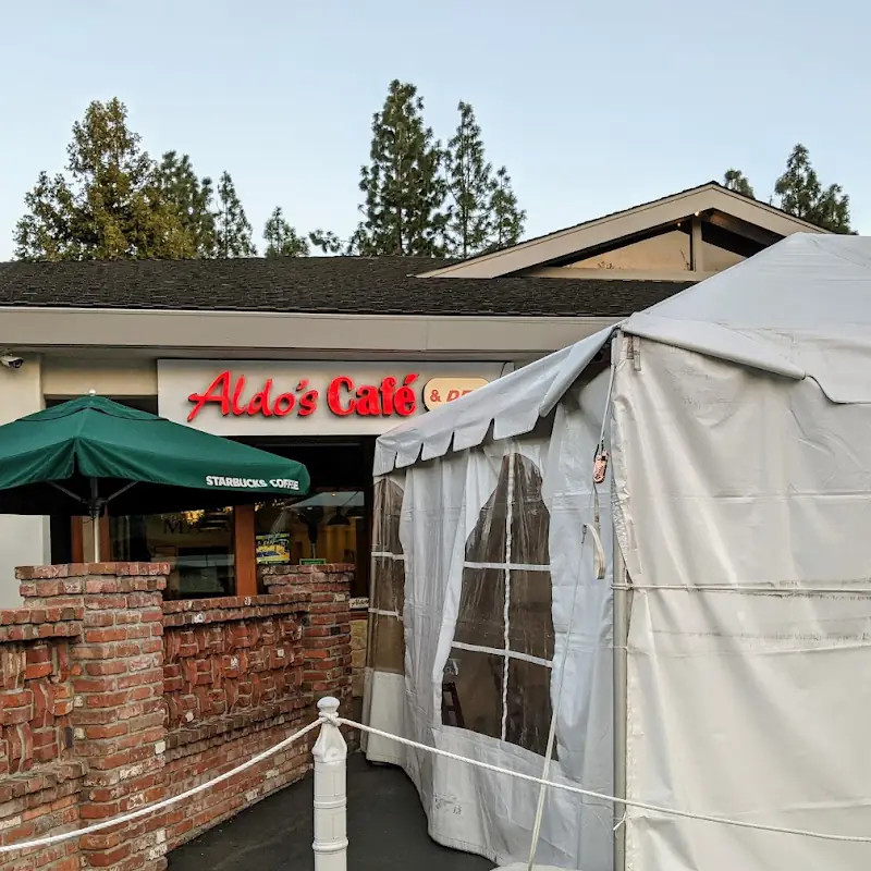 Aldo's Cafe