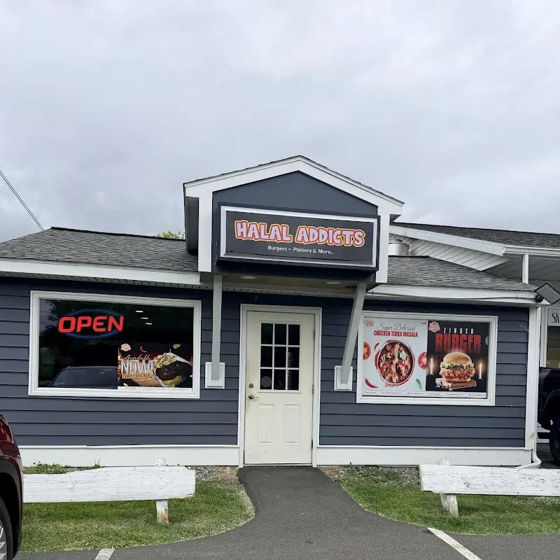 Halal Addicts