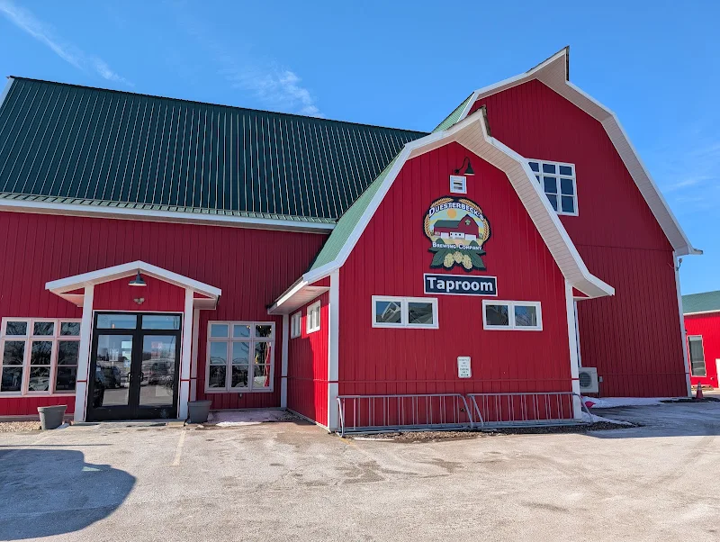Duesterbeck's Brewing Company