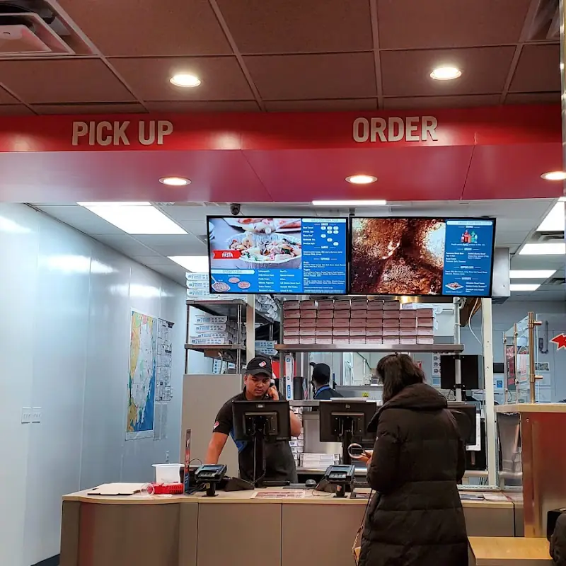 Domino's Pizza