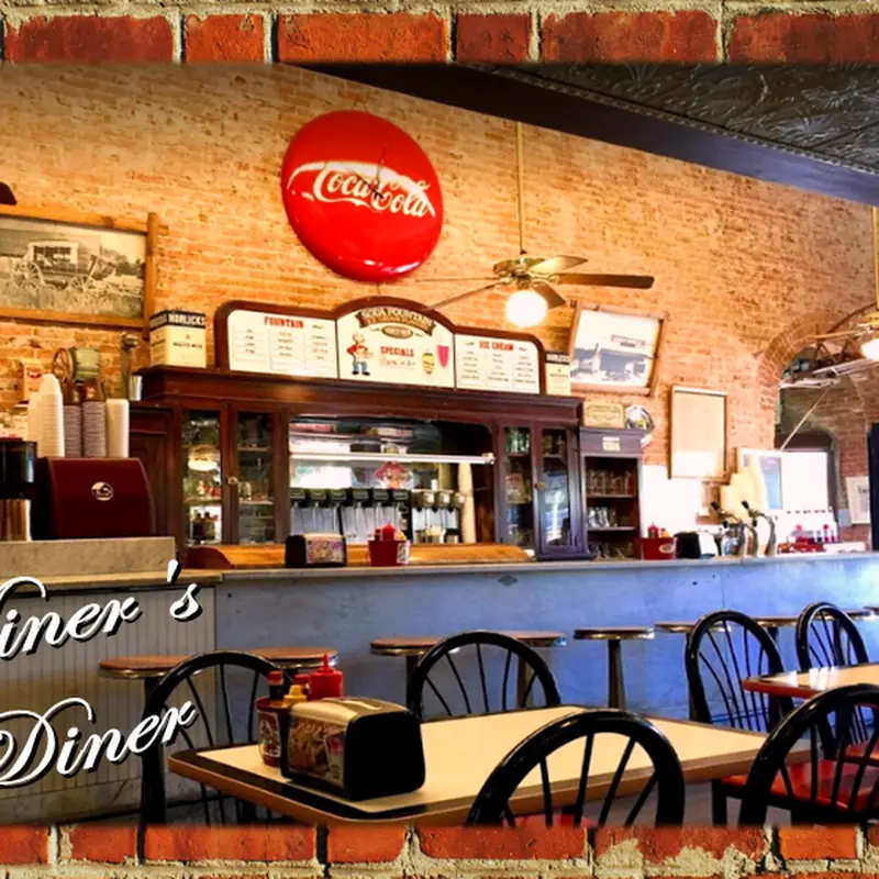 Miner's Diner