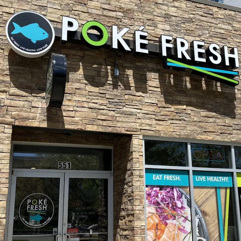 Poké Fresh