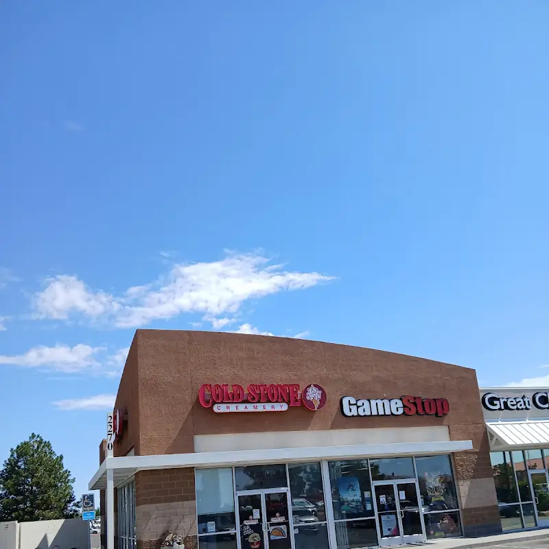 Cold Stone Creamery