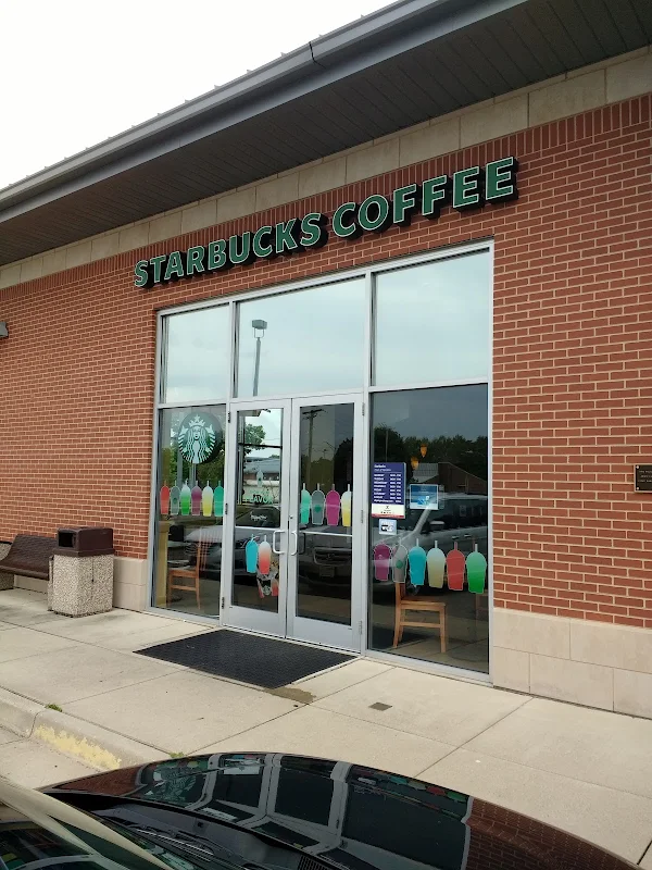Starbucks Coffee Company