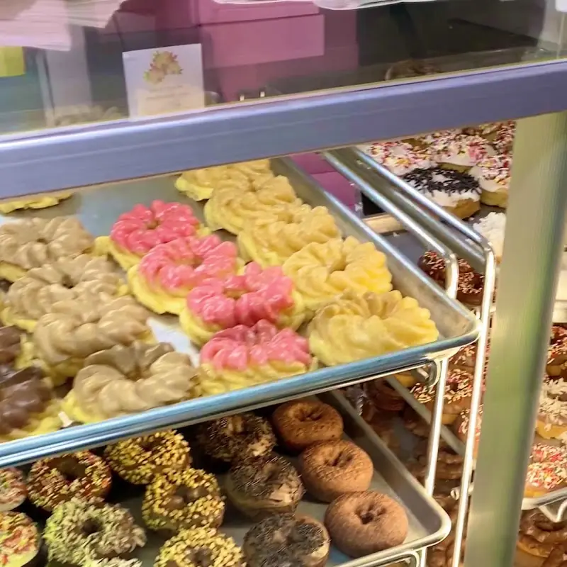 Dozen Glazed Donut Holes