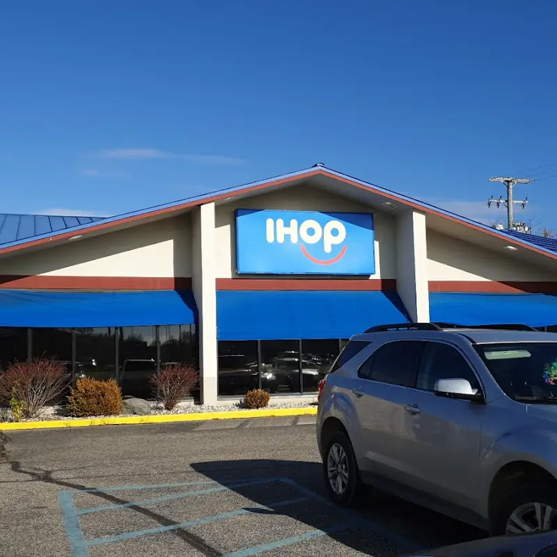 IHOP
