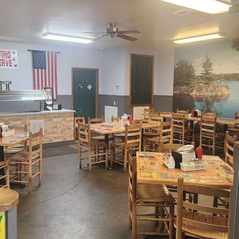 Catfish Hut