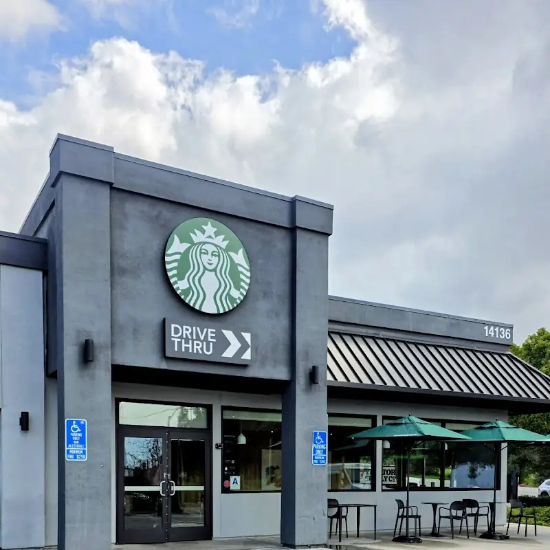 Starbucks