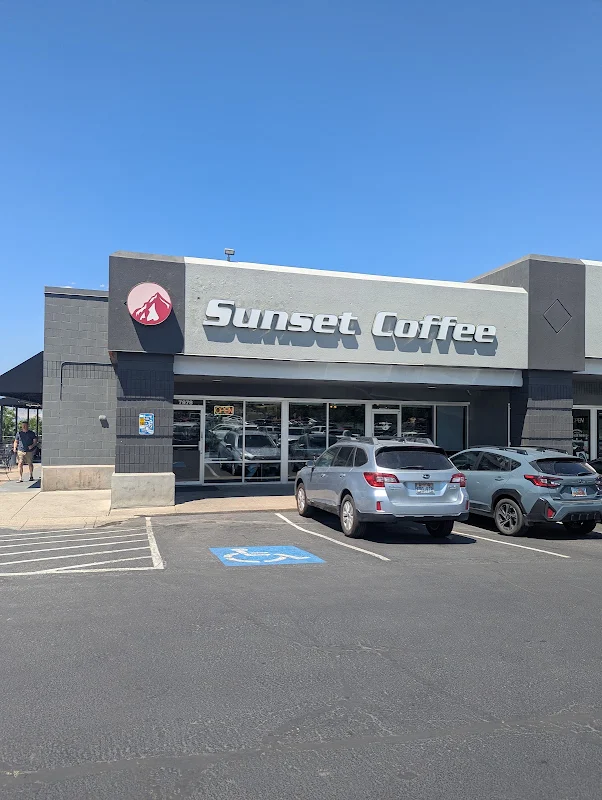 Sunset Coffee Company