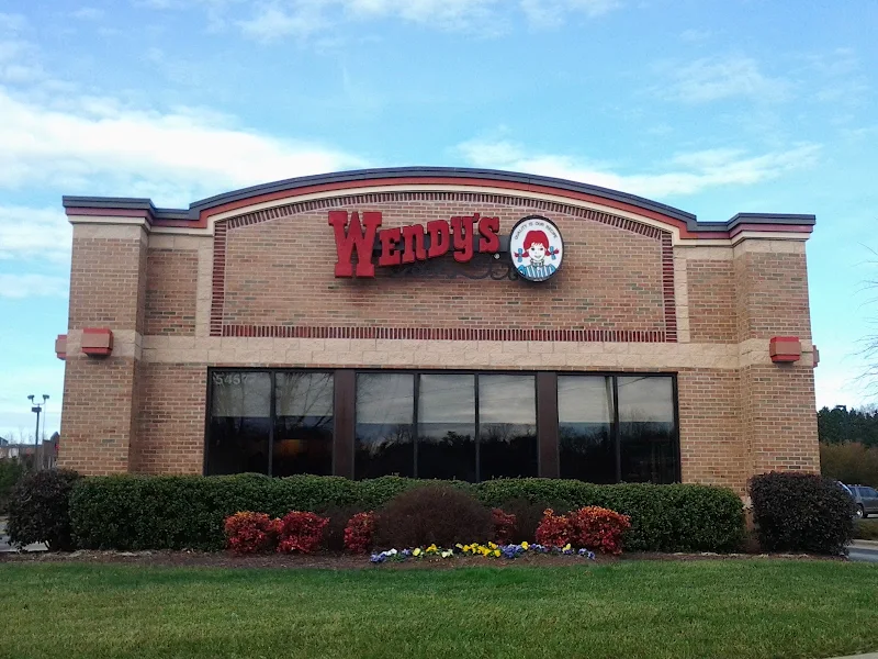 Wendy's