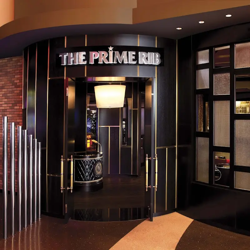 The Prime Rib at Live! Casino & Hotel