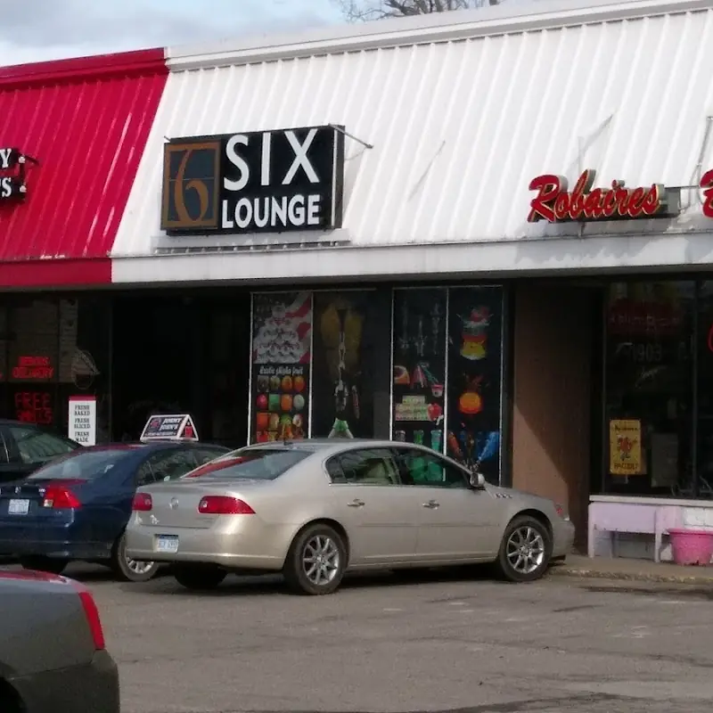 Jimmy John's