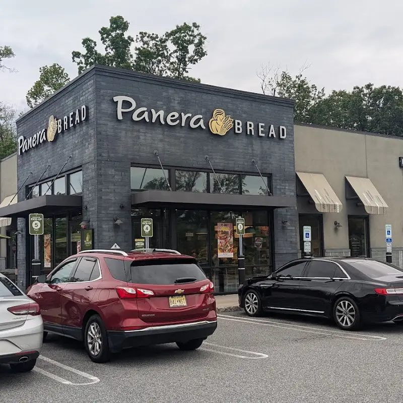 Panera Bread