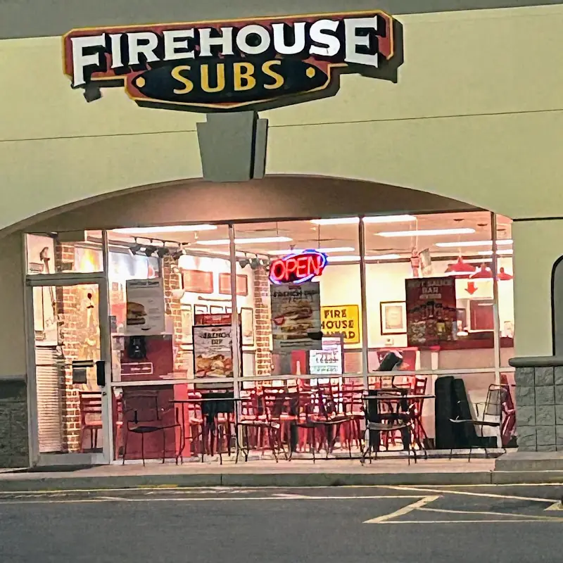 Firehouse Subs Crestview