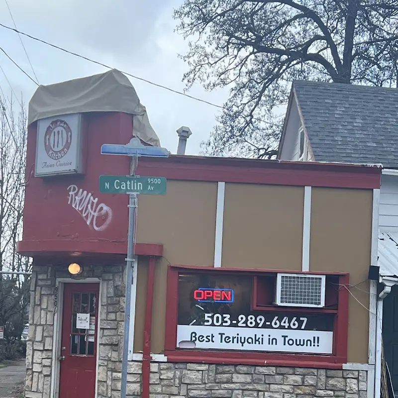 Teriyaki