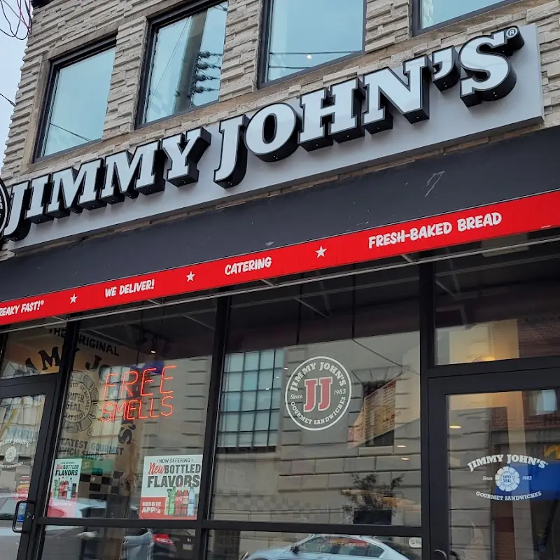 Jimmy John's